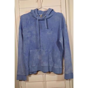 Ziya‎ Hendrix thermal hoodie size Medium